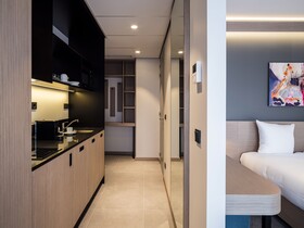 Executive Residency by Best Western Amsterdam Airport
