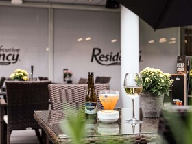 Executive Residency by Best Western Amsterdam Airport