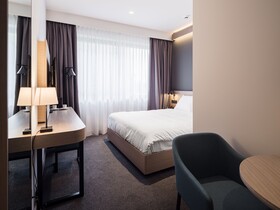 Executive Residency by Best Western Amsterdam Airport