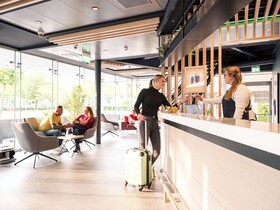 Executive Residency by Best Western Amsterdam Airport