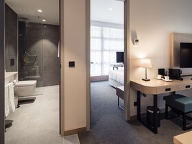 Executive Residency by Best Western Amsterdam Airport