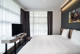 Executive Residency by Best Western Amsterdam Airport
