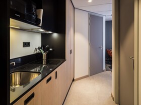 Executive Residency by Best Western Amsterdam Airport
