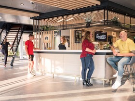 Executive Residency by Best Western Amsterdam Airport