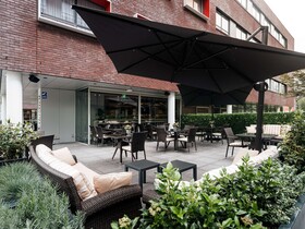 Executive Residency by Best Western Amsterdam Airport