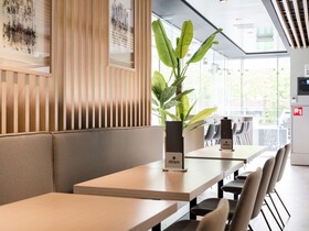 Executive Residency by Best Western Amsterdam Airport