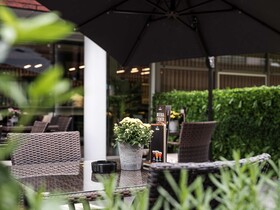 Executive Residency by Best Western Amsterdam Airport