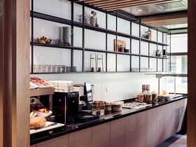 Executive Residency by Best Western Amsterdam Airport