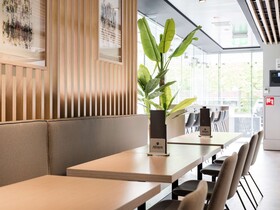 Executive Residency by Best Western Amsterdam Airport
