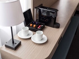 Executive Residency by Best Western Amsterdam Airport