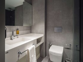 Executive Residency by Best Western Amsterdam Airport