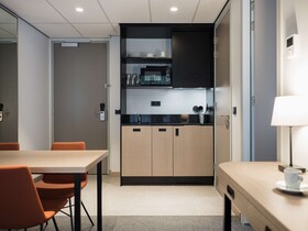 Executive Residency by Best Western Amsterdam Airport