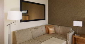Hyatt Place Amsterdam Airport