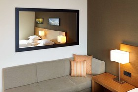 Hyatt Place Amsterdam Airport