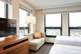 Hyatt Place Amsterdam Airport