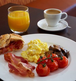 Hyatt Place Amsterdam Airport