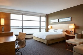 Hyatt Place Amsterdam Airport