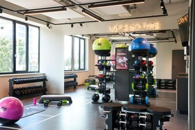 Moxy Amsterdam Schiphol Airport