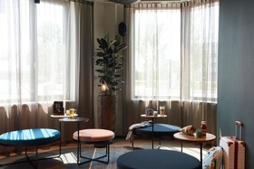 Moxy Amsterdam Schiphol Airport