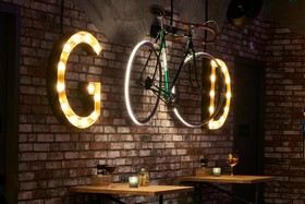 Moxy Amsterdam Schiphol Airport