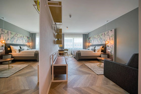 Vienna House Easy by Wyndham Amsterdam Airport