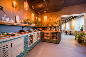 Vienna House Easy by Wyndham Amsterdam Airport