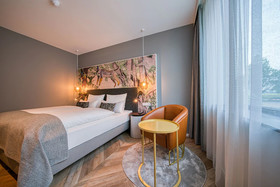 Vienna House Easy by Wyndham Amsterdam Airport