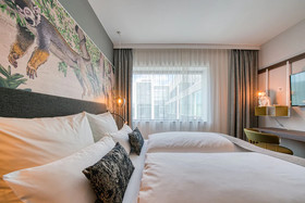 Vienna House Easy by Wyndham Amsterdam Airport