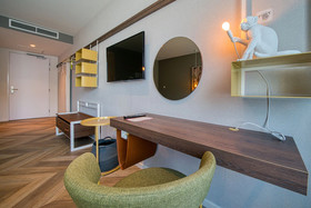 Vienna House Easy by Wyndham Amsterdam Airport