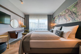 Vienna House Easy by Wyndham Amsterdam Airport