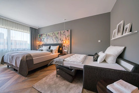 Vienna House Easy by Wyndham Amsterdam Airport