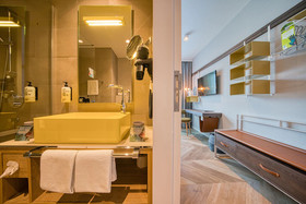 Vienna House Easy by Wyndham Amsterdam Airport