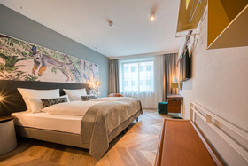 Vienna House Easy by Wyndham Amsterdam Airport