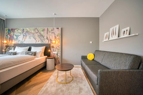 Vienna House Easy by Wyndham Amsterdam Airport