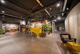 Vienna House Easy by Wyndham Amsterdam Airport