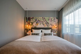 Vienna House Easy by Wyndham Amsterdam Airport