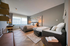 Vienna House Easy by Wyndham Amsterdam Airport