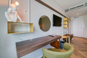 Vienna House Easy by Wyndham Amsterdam Airport