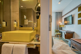 Vienna House Easy by Wyndham Amsterdam Airport