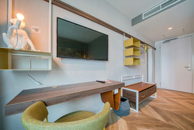 Vienna House Easy by Wyndham Amsterdam Airport