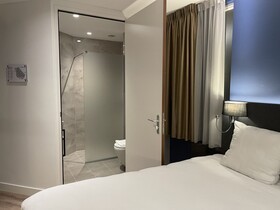 OZO Hotels Antares Airport