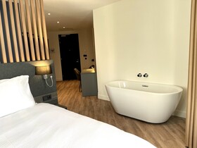 OZO Hotels Antares Airport