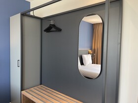 OZO Hotels Antares Airport