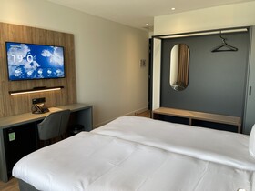 OZO Hotels Antares Airport