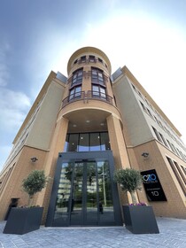 OZO Hotels Antares Airport