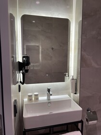 OZO Hotels Antares Airport