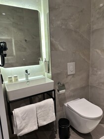 OZO Hotels Antares Airport