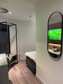 OZO Hotels Antares Airport