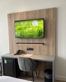 OZO Hotels Antares Airport