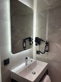 OZO Hotels Antares Airport